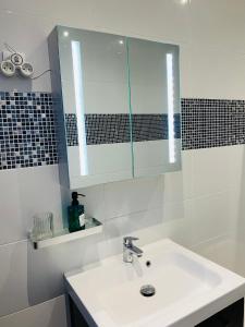 Happy place like home - Chic parisian apartment