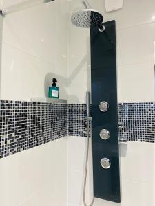 Happy place like home - Chic parisian apartment