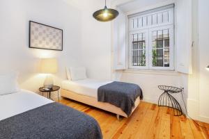 WHome Alecrim 43 Top Location perfect to explore Lisbon