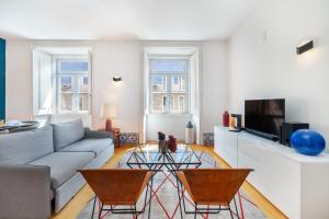 WHome Alecrim 43 Top Location perfect to explore Lisbon