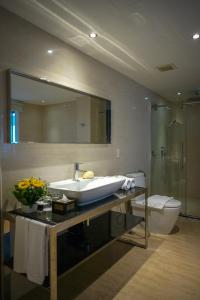 Captain Suite