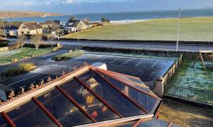 The Weigh Inn Hotel & Lodges