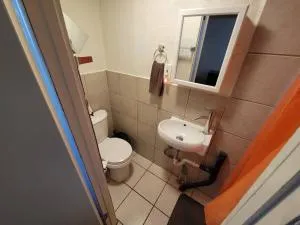 Comfortable Apartment - Pittsburgh's Little Italy - Wittmer