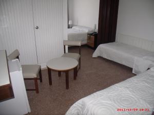 Hotel Puesta del Sol