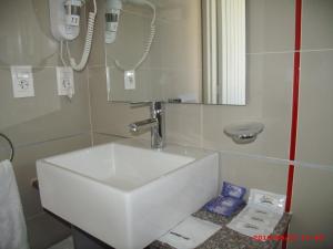 Hotel Puesta del Sol