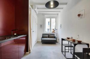 Appartements Les cachettes de Leon - Avec Jacuzzi : photos des chambres