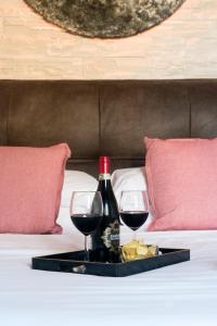 Navona new charme art apartament