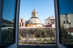 Navona new charme art apartament