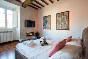 Navona new charme art apartament