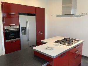 Villas Villa Shanti avec Piscine au Calme Proche de Toulouse : photos des chambres