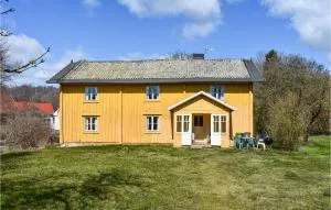 3 Bedroom Beautiful Home In Ronneby - Kallinge