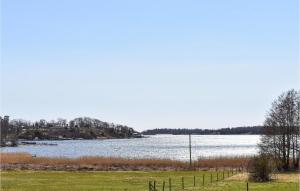 3 Bedroom Beautiful Home In Ronneby