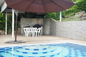 Casa Quinta Villa Carolita