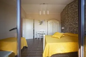 B&B MALVETUM - Malvito