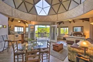 Peaceful Milolii Cottage with Ocean and Sunset Views! - Kaluahee Rock