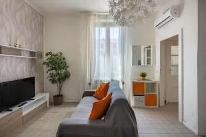 Appartamento vicino Ospedale con self check-in - Roncopascolo