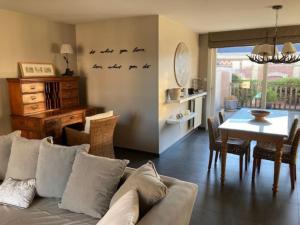 Appartements Agreable et Spacieuse maison centre ville Saint-Omer : photos des chambres