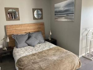 Appartements Agreable et Spacieuse maison centre ville Saint-Omer : photos des chambres