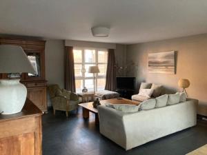 Appartements Agreable et Spacieuse maison centre ville Saint-Omer : photos des chambres