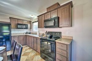 Pet-Friendly Cassolopis Escape, Near Lake!