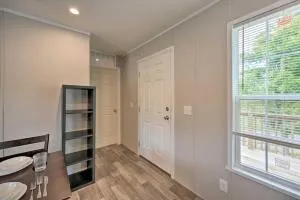 Cassopolis Escape, Near Stevens Memorial Park - Cassopolis