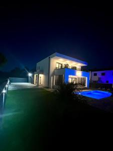 Villa Mila