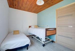 Maison 8 couchages Arès