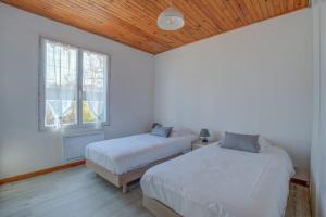 Maison 8 couchages Arès