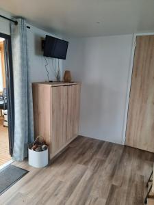 Appartements Mobil home neuf, tout confort, aux Dunes de Contis : photos des chambres