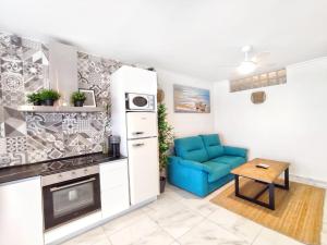 Sea view Nice apartament in Ocean View