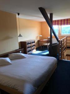 B&B / Chambres d'hotes La Belle Vue : photos des chambres