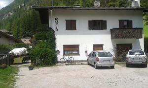 Appartamenti Callori Karin