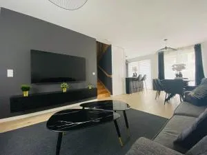 Disneyland Dream 5 - Charmante Maison 10 pax - 谢西