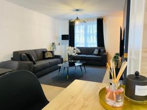 Disneyland Dream 5 - Charmante Maison 10 pax