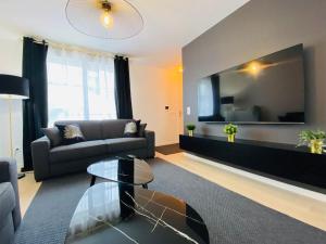 Disneyland Dream 5 - Charmante Maison 10 pax