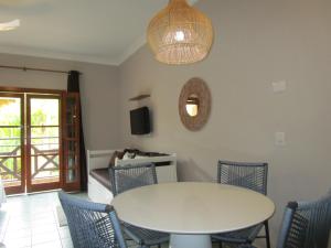 Ilha Flat Hotel Suíte Bella - 4207 - Ilhabela