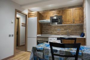 Apartamento Barrio de la Arena