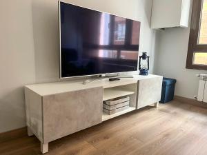 Apartamento Barrio de la Arena