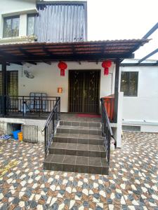 15PAX 3 BR, Kids Swimming Pool, Pool table, BBQ near Spice ARENA, Airport Penang