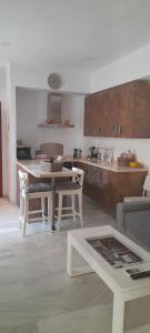 Apartment Villegas