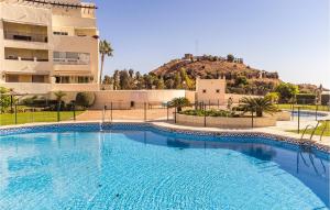 Gorgeous Apartment In Benalmádena