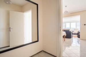 BODRUM BURCU RESIDENCE, Magnificent Sea View, Cozy, Free Otopark, Free Wifi