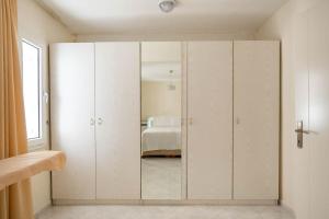 BODRUM BURCU RESIDENCE, Magnificent Sea View, Cozy, Free Otopark, Free Wifi