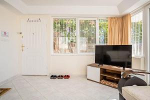 BODRUM BURCU RESIDENCE, Magnificent Sea View, Cozy, Free Otopark, Free Wifi