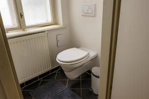 Vienna City Apartment University