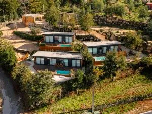 VERDVILLAGE - Caldelas