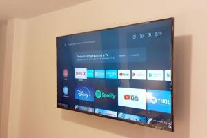 Gorgeous Private Studio LIMA-Own Bathroom-Near Airport