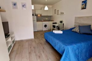 Acogedor estudio en tenerife sur