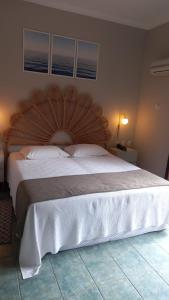 Ilha Flat Hotel SuĂte Bella - 4207 - Ilhabela