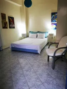 Artistic and Relaxing Experience - Fréngaina